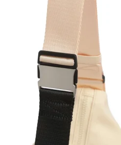 Valera Beuteltasche Polyurethane, Polyester creme