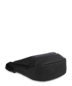 Valera Large Beuteltasche Polyurethane schwarz