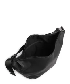 Valera Large Beuteltasche Polyurethane schwarz