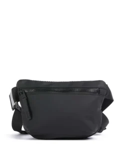 Valera Micro Gürteltasche Polyurethane, Polyester schwarz