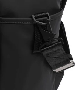 Valera Rucksack-Tasche 13″ Polyurethane, Polyester schwarz