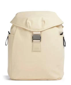 Valera Rucksack-Tasche 13″ Polyurethane, Polyester creme