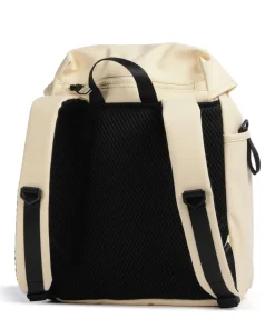Valera Rucksack-Tasche 13″ Polyurethane, Polyester creme