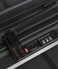 Vanguard 4-Rollen Trolley dunkelgrau 70 cm