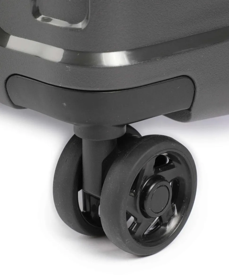 Vanguard 4-Rollen Trolley dunkelgrau 70 cm