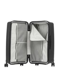 Vanguard 4-Rollen Trolley dunkelgrau 70 cm