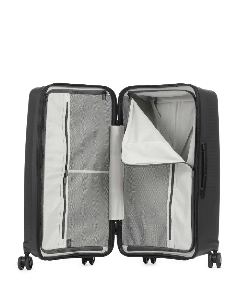 Vanguard 4-Rollen Trolley dunkelgrau 70 cm