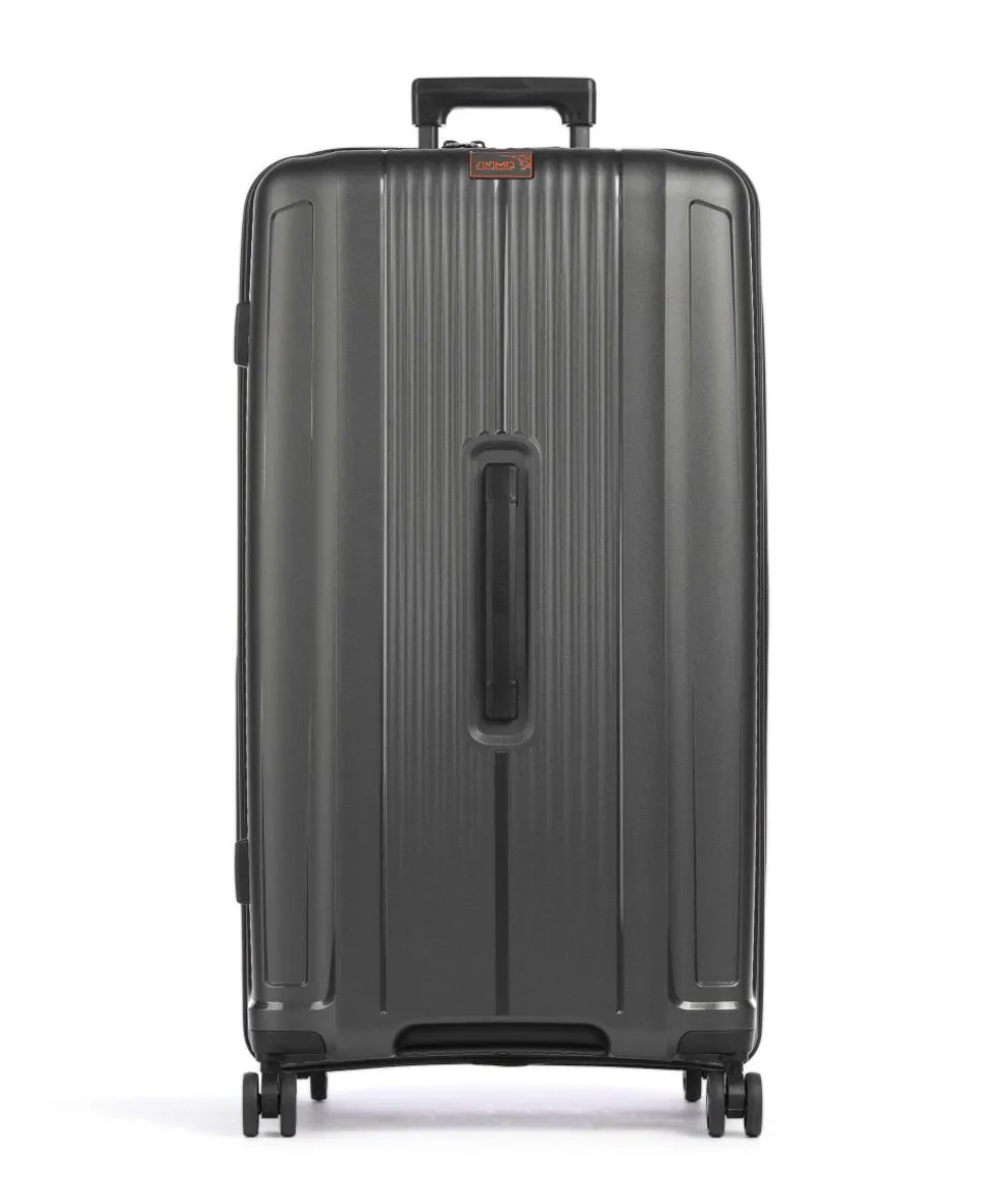 Vanguard 4-Rollen Trolley dunkelgrau 79 cm