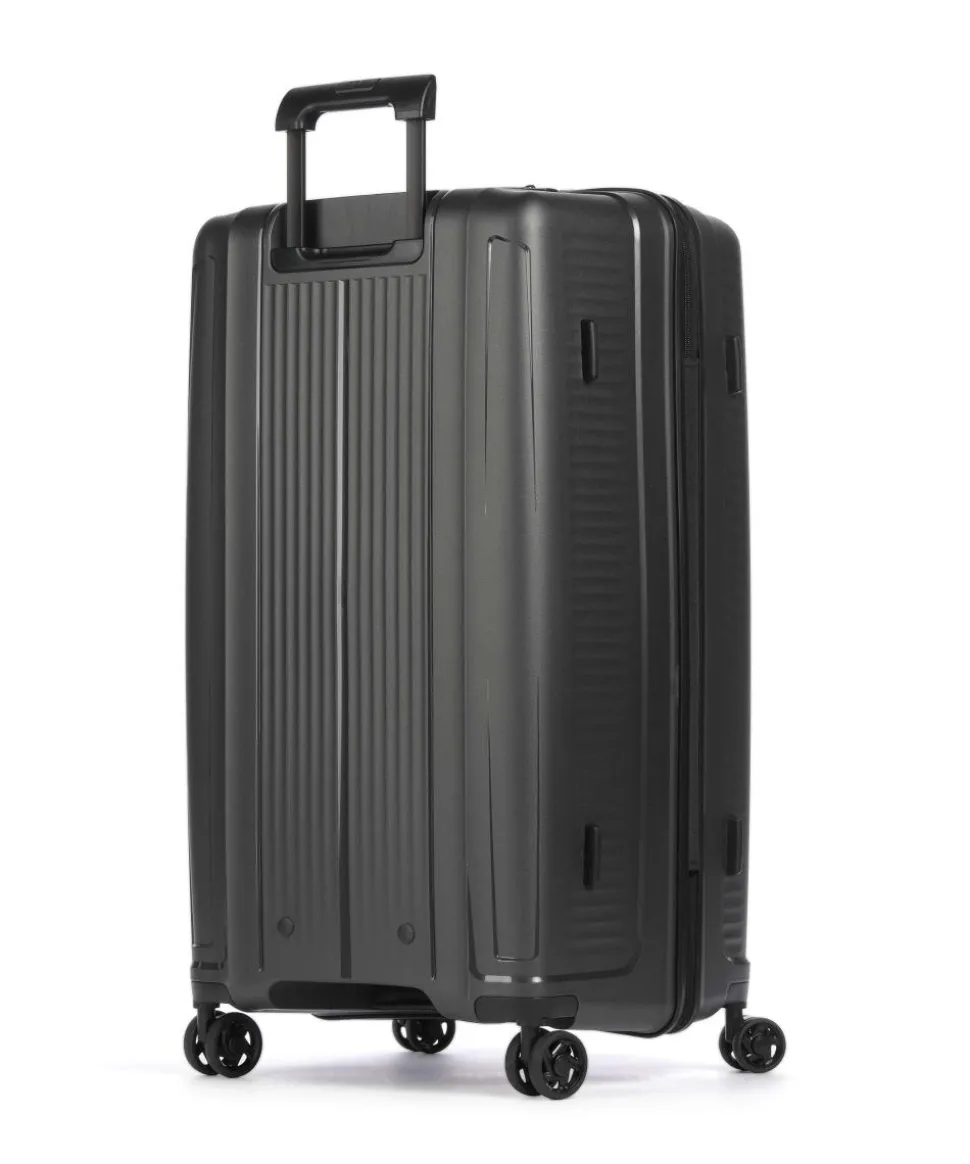Vanguard 4-Rollen Trolley dunkelgrau 79 cm