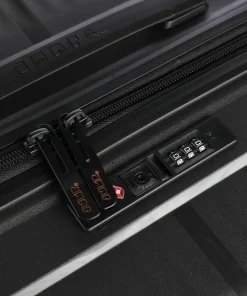 Vanguard 4-Rollen Trolley dunkelgrau 79 cm