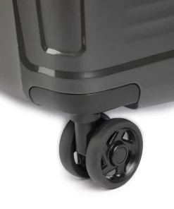 Vanguard 4-Rollen Trolley dunkelgrau 79 cm