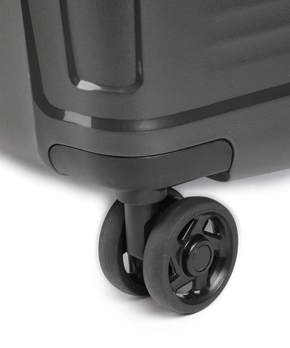 Vanguard 4-Rollen Trolley dunkelgrau 79 cm