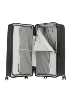 Vanguard 4-Rollen Trolley dunkelgrau 79 cm