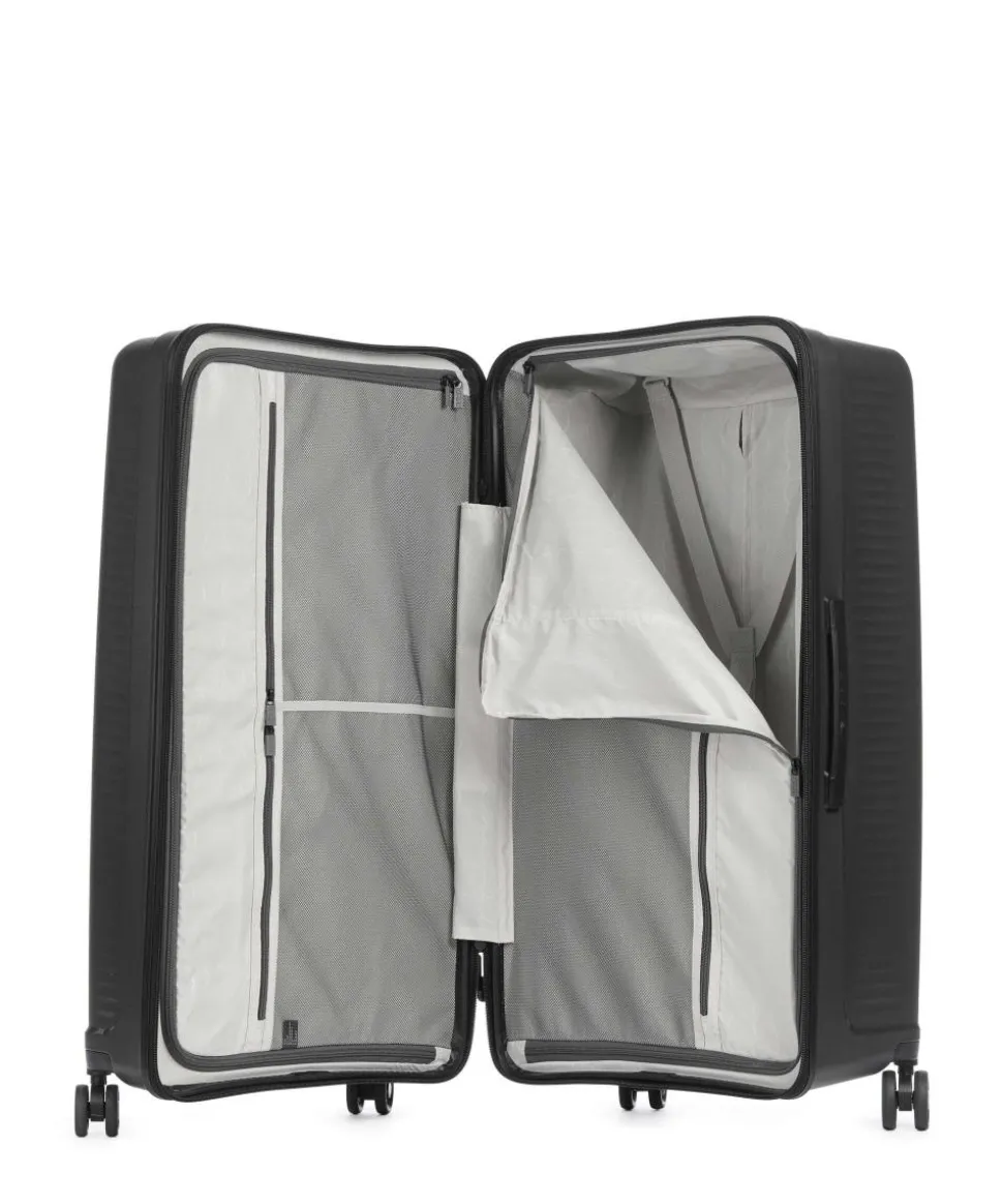 Vanguard 4-Rollen Trolley dunkelgrau 79 cm