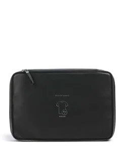 Vantage Duo X Large Reiseaccessoire schwarz 36 cm