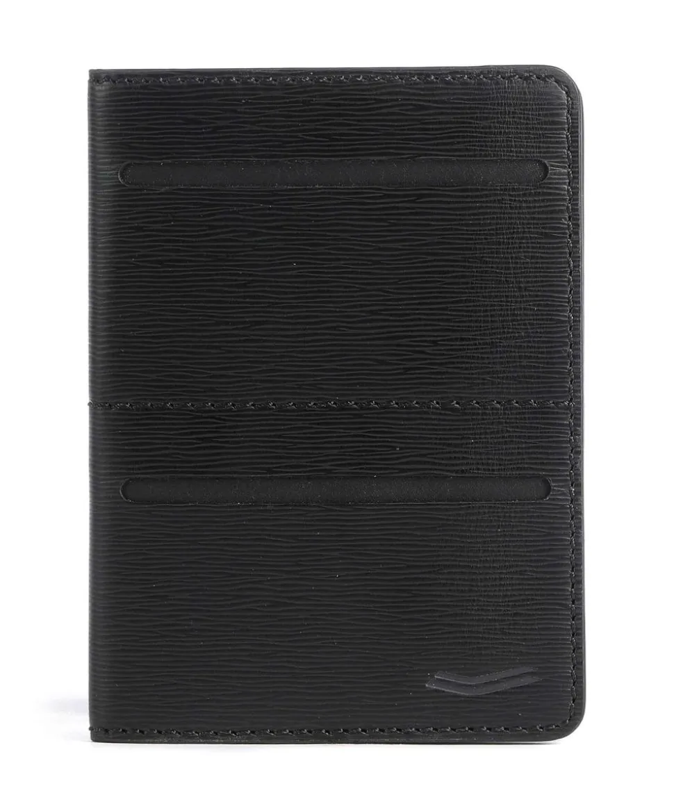 Vantage Passport Holder Reiseaccessoire schwarz 14 cm