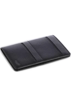 Vantage Passport Holder Reiseaccessoire schwarz 14 cm