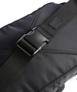 Vapor 2.0 Slingbag Polyester schwarz