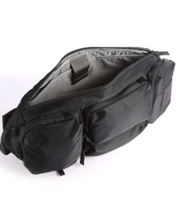 Vapor 2.0 Slingbag Polyester schwarz