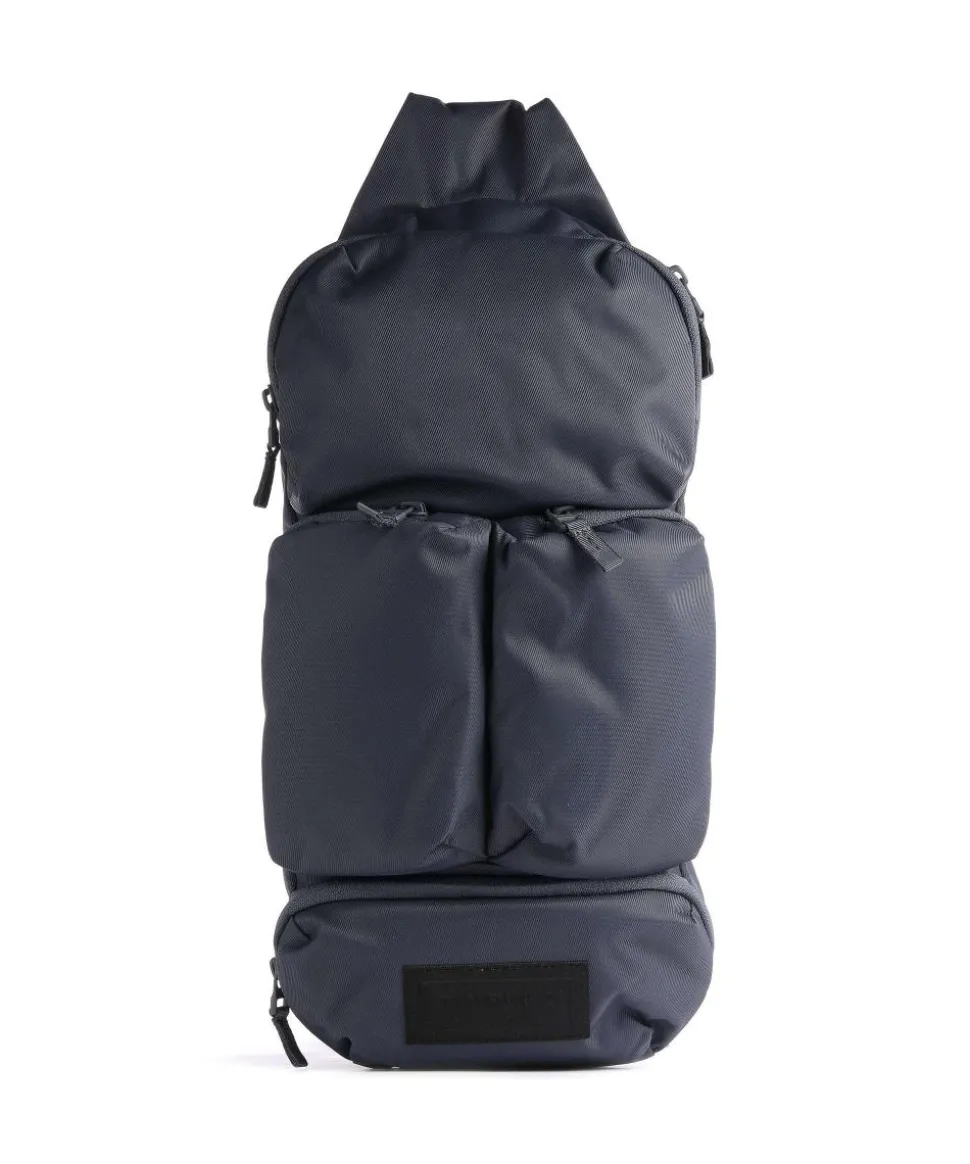 Vapor 2.0 Slingbag Polyester blau