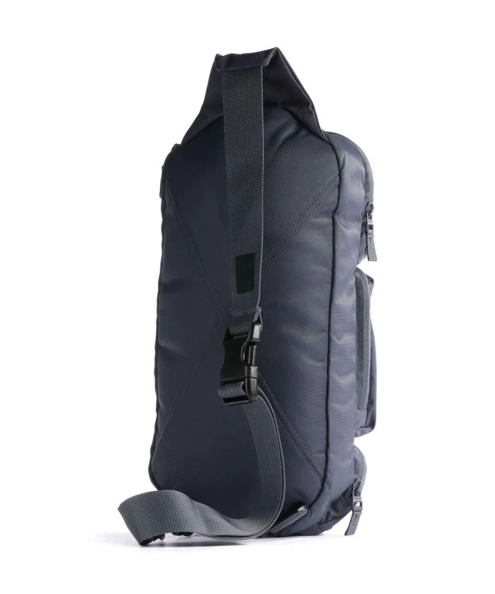 Vapor 2.0 Slingbag Polyester blau