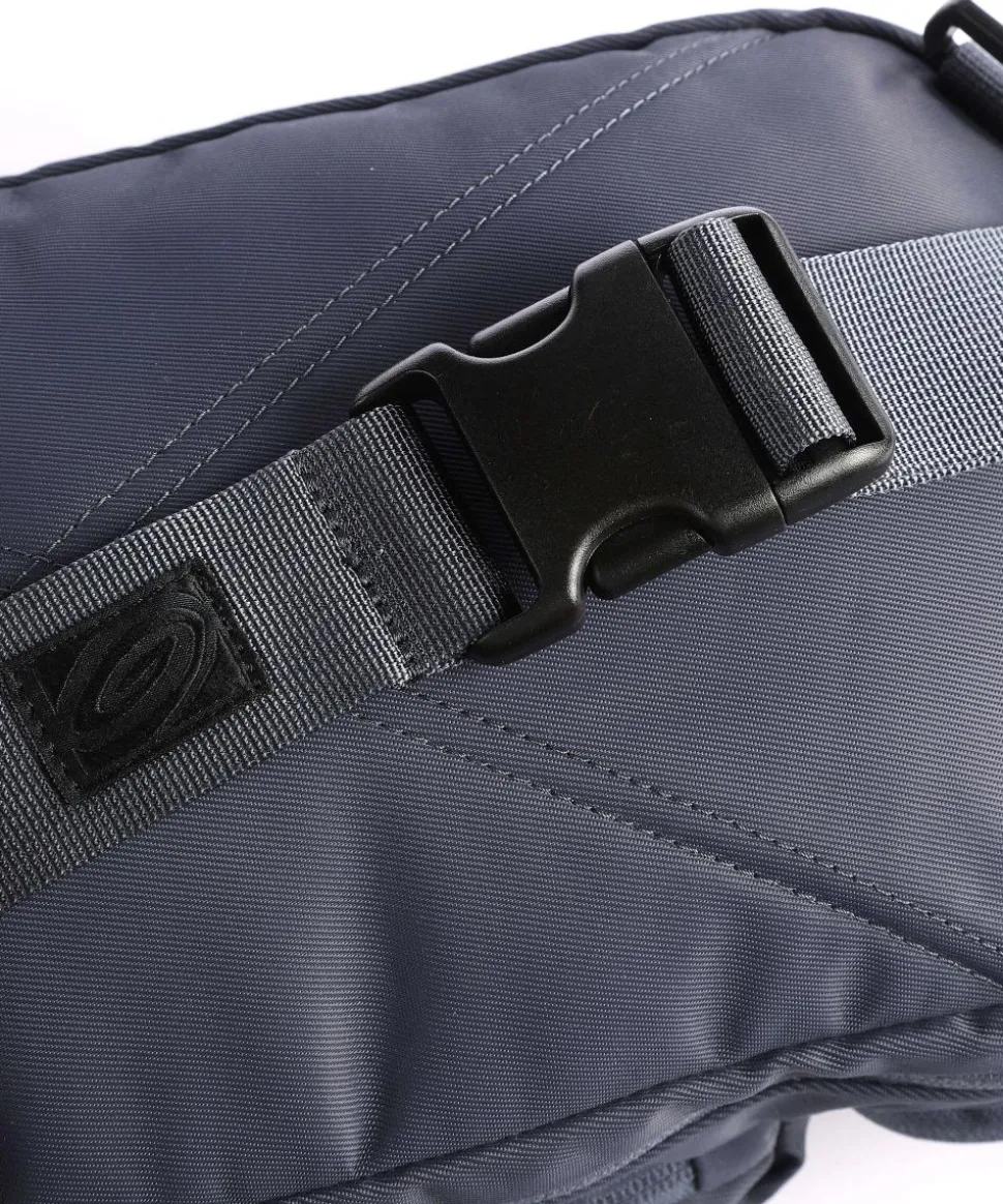 Vapor 2.0 Slingbag Polyester blau