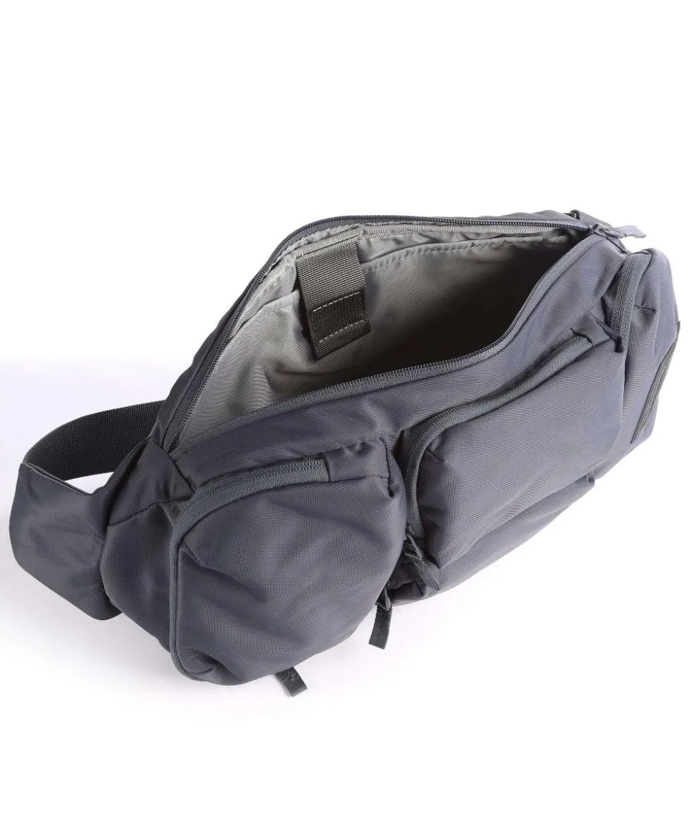 Vapor 2.0 Slingbag Polyester blau
