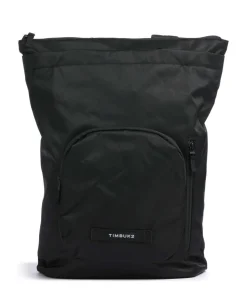 Vapor Rucksack-Tasche 15″ recyceltes Nylon schwarz