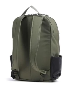 Vardag 17 Rucksack 14″ recyceltes Polyamid mehrfarbig