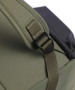 Vardag 17 Rucksack 14″ recyceltes Polyamid mehrfarbig