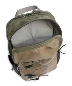 Vardag 17 Rucksack 14″ recyceltes Polyamid mehrfarbig