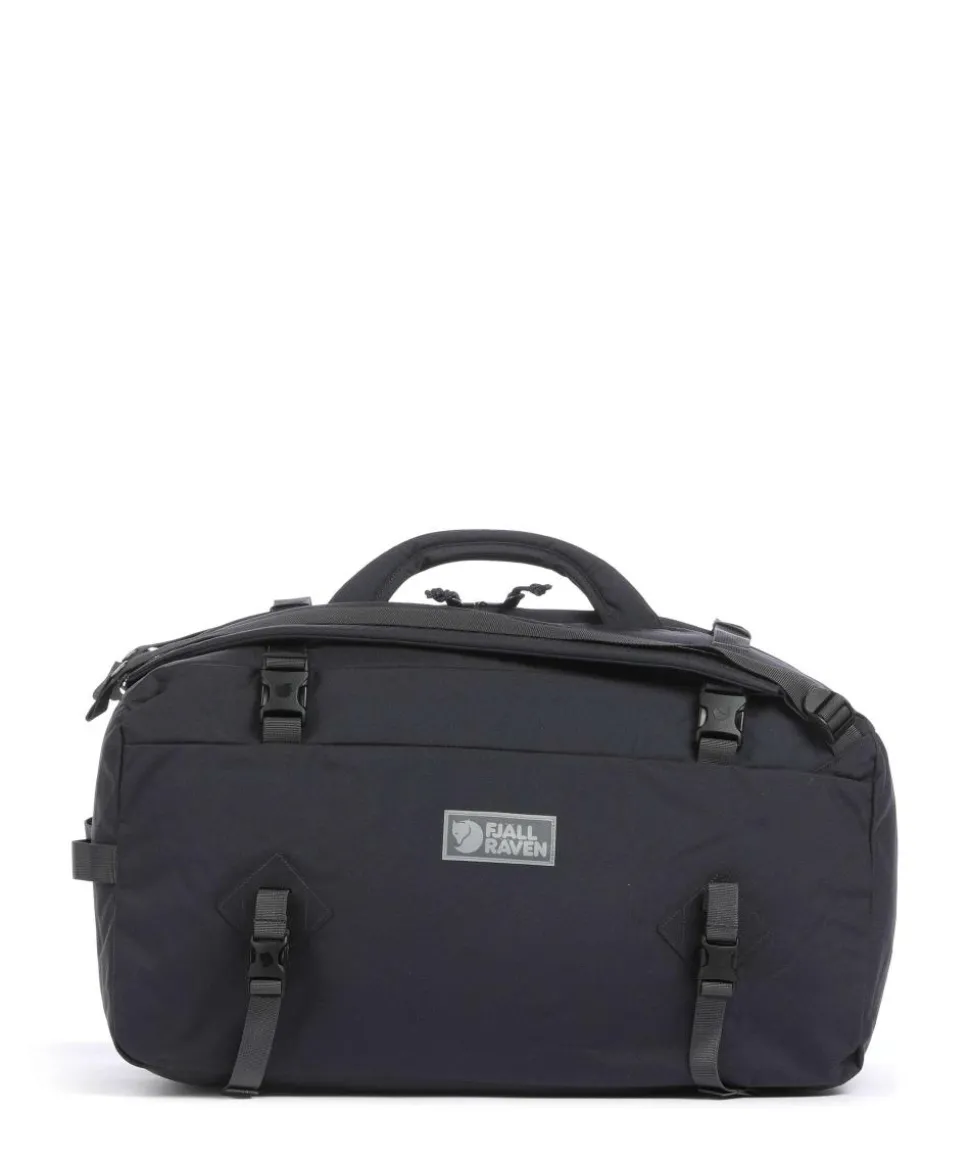 Vardag Split 45 Weekender schwarz 48 cm