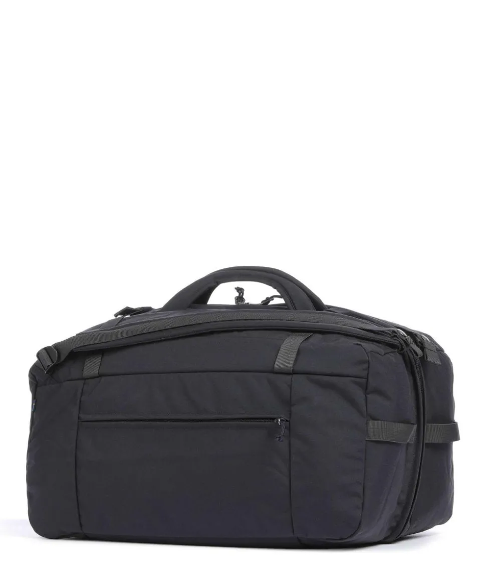 Vardag Split 45 Weekender schwarz 48 cm