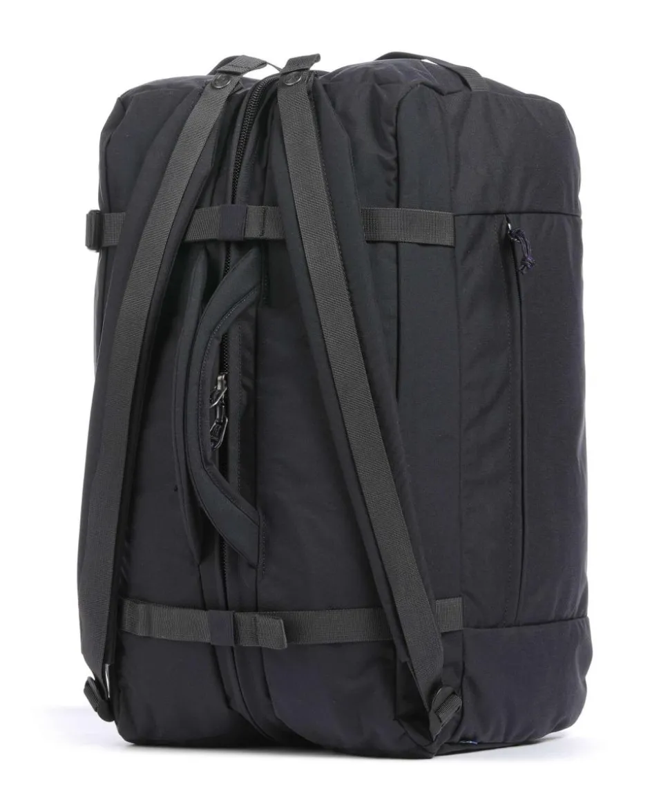 Vardag Split 45 Weekender schwarz 48 cm