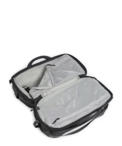 Vardag Split 45 Weekender schwarz 48 cm