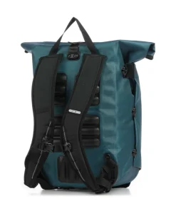 Vario 20 QL2.1 Fahrradrucksack 14″ Polyester petrol