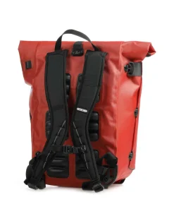 Vario 26 QL2.1 Fahrradrucksack 15″ Polyester hellrot