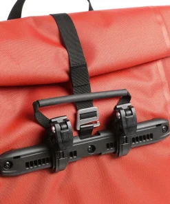 Vario 26 QL2.1 Fahrradrucksack 15″ Polyester hellrot