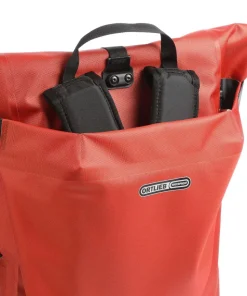 Vario 26 QL2.1 Fahrradrucksack 15″ Polyester hellrot