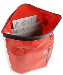 Vario 26 QL2.1 Fahrradrucksack 15″ Polyester hellrot