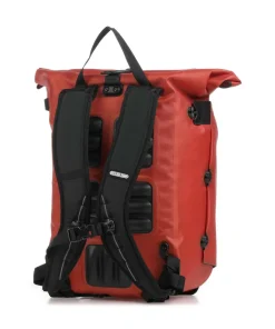 Vario 20 QL2.1 Fahrradrucksack 14″ Polyester rot