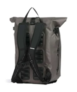 Vario 26 QL2.1 Fahrradrucksack 15″ Polyester taupe