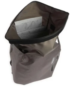 Vario 26 QL2.1 Fahrradrucksack 15″ Polyester taupe