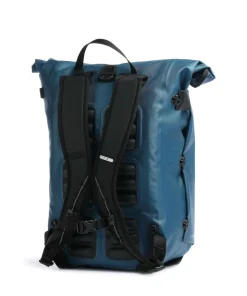 Vario 26 QL2.1 Fahrradrucksack 15″ Polyester petrol