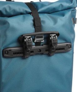 Vario 26 QL2.1 Fahrradrucksack 15″ Polyester petrol