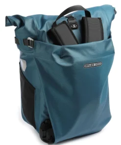 Vario 26 QL2.1 Fahrradrucksack 15″ Polyester petrol