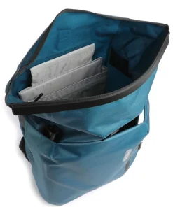 Vario 26 QL2.1 Fahrradrucksack 15″ Polyester petrol