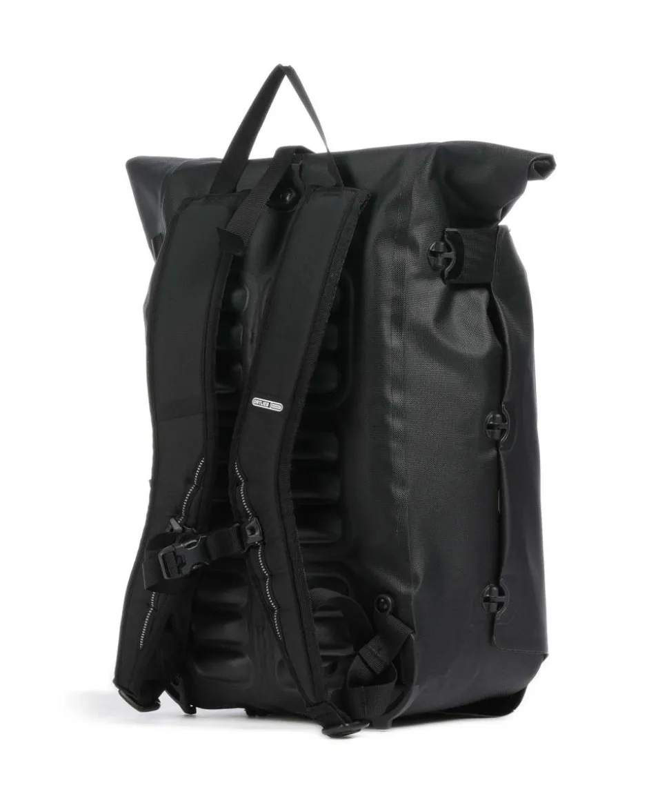 Vario 26 QL2.1 Fahrradrucksack 15″ Polyester schwarz