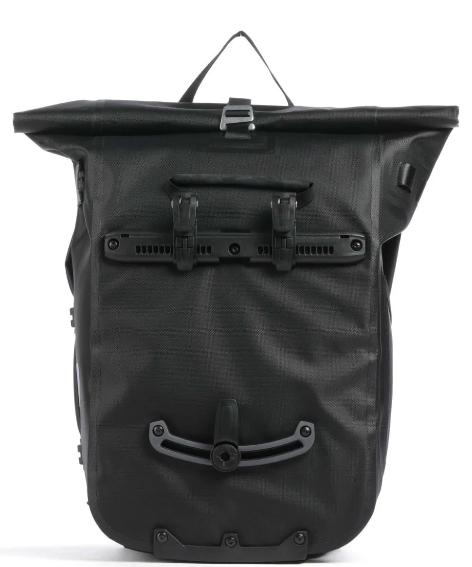 Vario 26 QL2.1 Fahrradrucksack 15″ Polyester schwarz