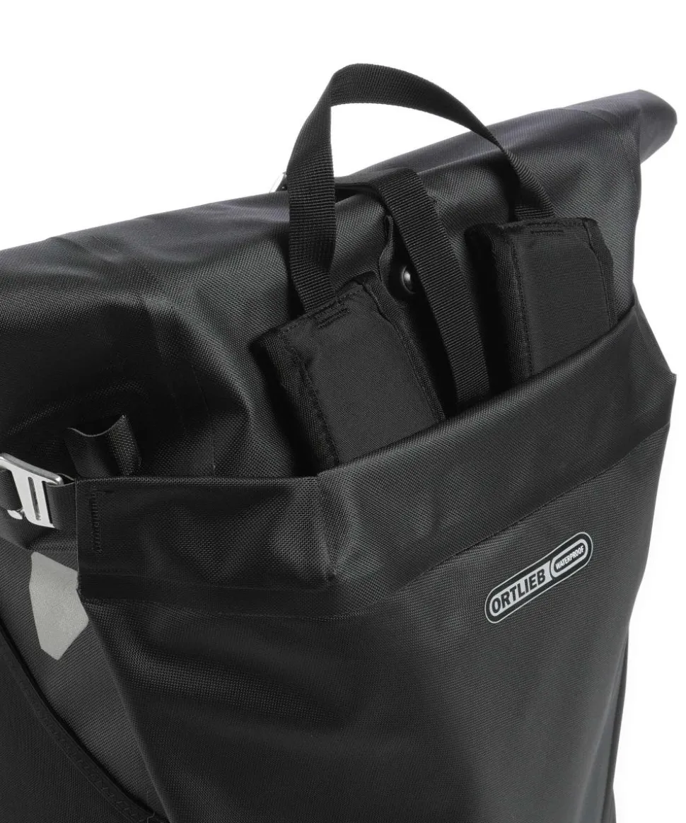 Vario 26 QL2.1 Fahrradrucksack 15″ Polyester schwarz